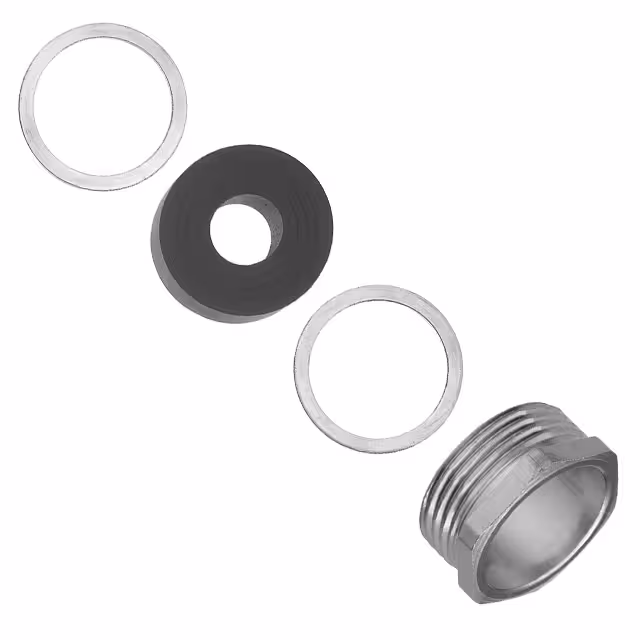 VN165000114X Amphenol Tuchel Industrial  Accessori per connettori per impieghi gravosi